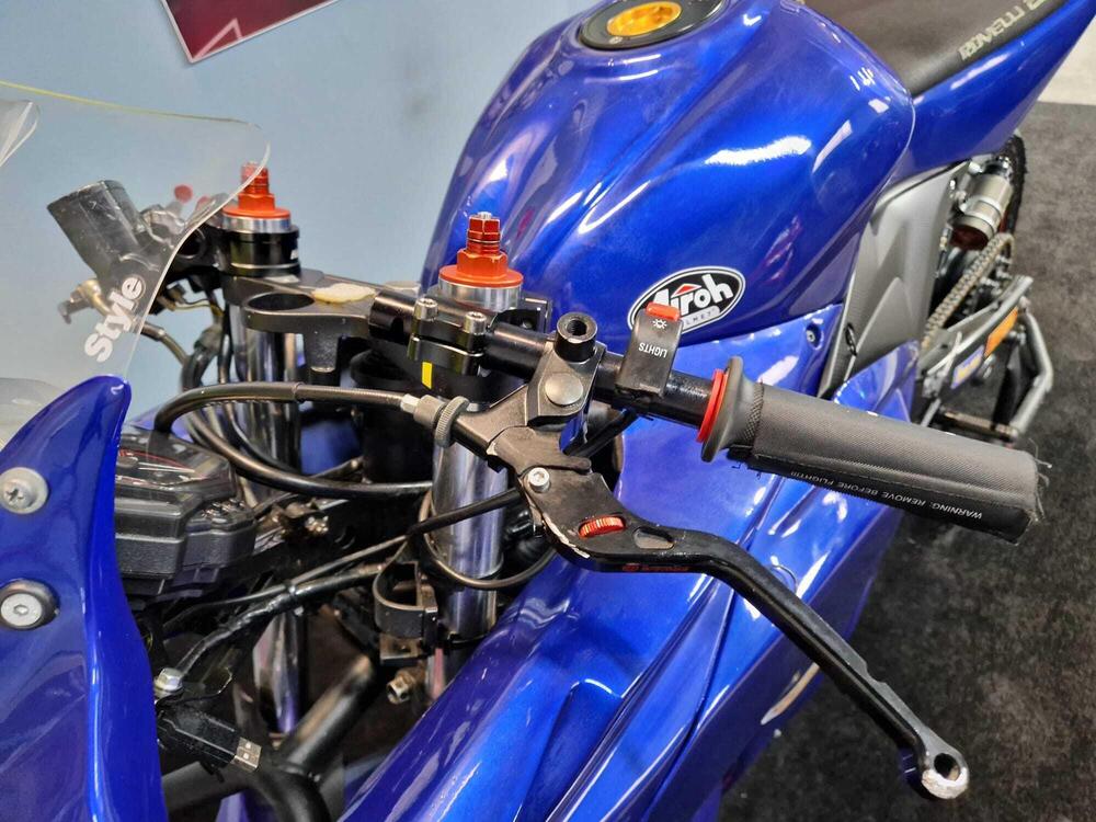 Yamaha YZF R3 (2015 - 17) (5)