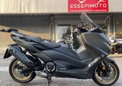 Yamaha T-Max 560 Tech Max (2022 - 24) usata