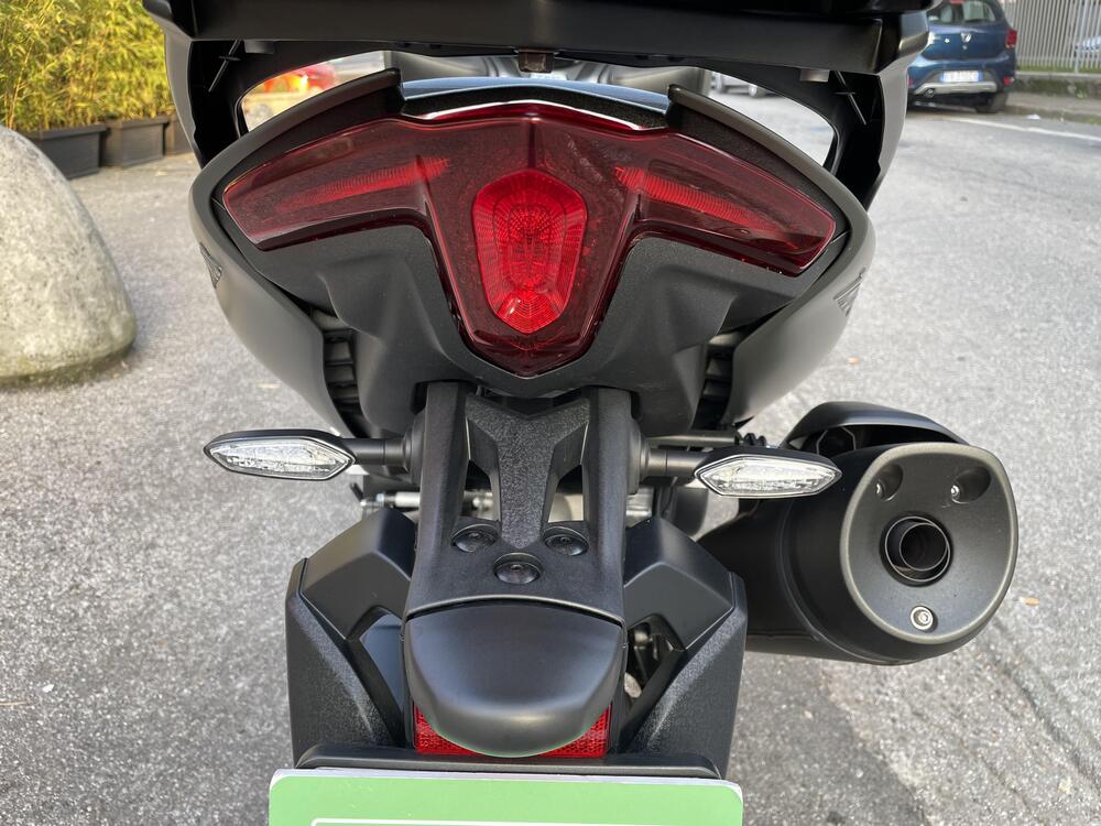 Yamaha T-Max 560 Tech Max (2022 - 24) (4)