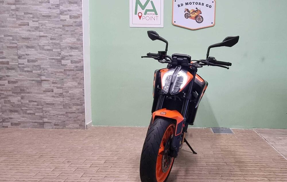 KTM 890 Duke GP (2022 - 23) (3)