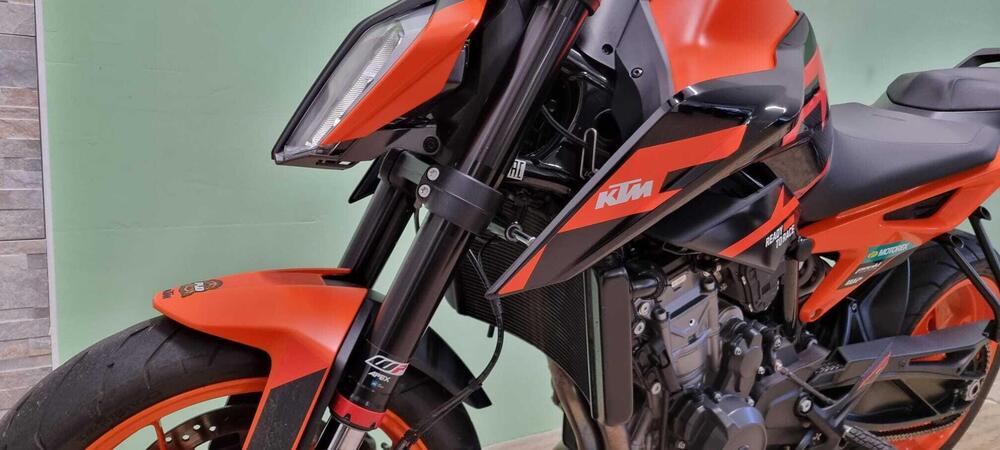 KTM 890 Duke GP (2022 - 23) (5)