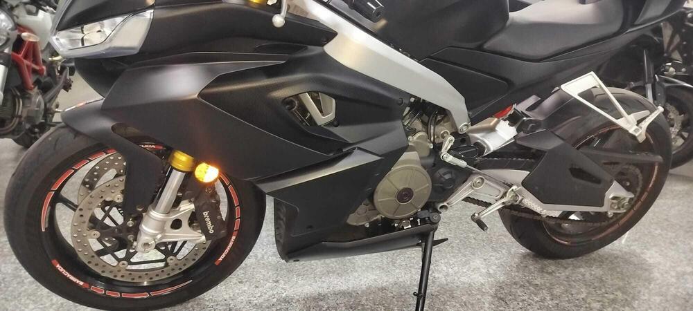 Aprilia RS 660 (2020 - 24) (4)