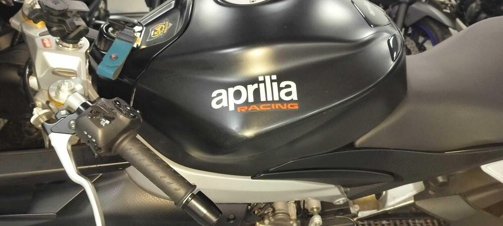 Aprilia RS 660 (2020 - 24) (5)