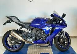 Yamaha YZF R1 (2020 - 24) usata