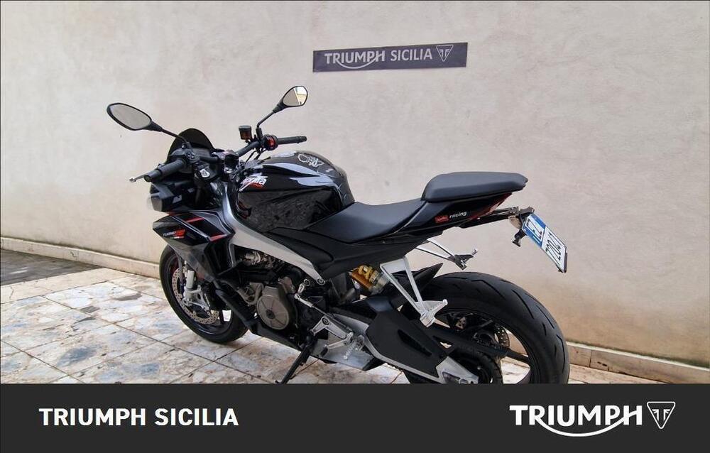 Aprilia Tuono 660 Factory (2022 - 24) (2)