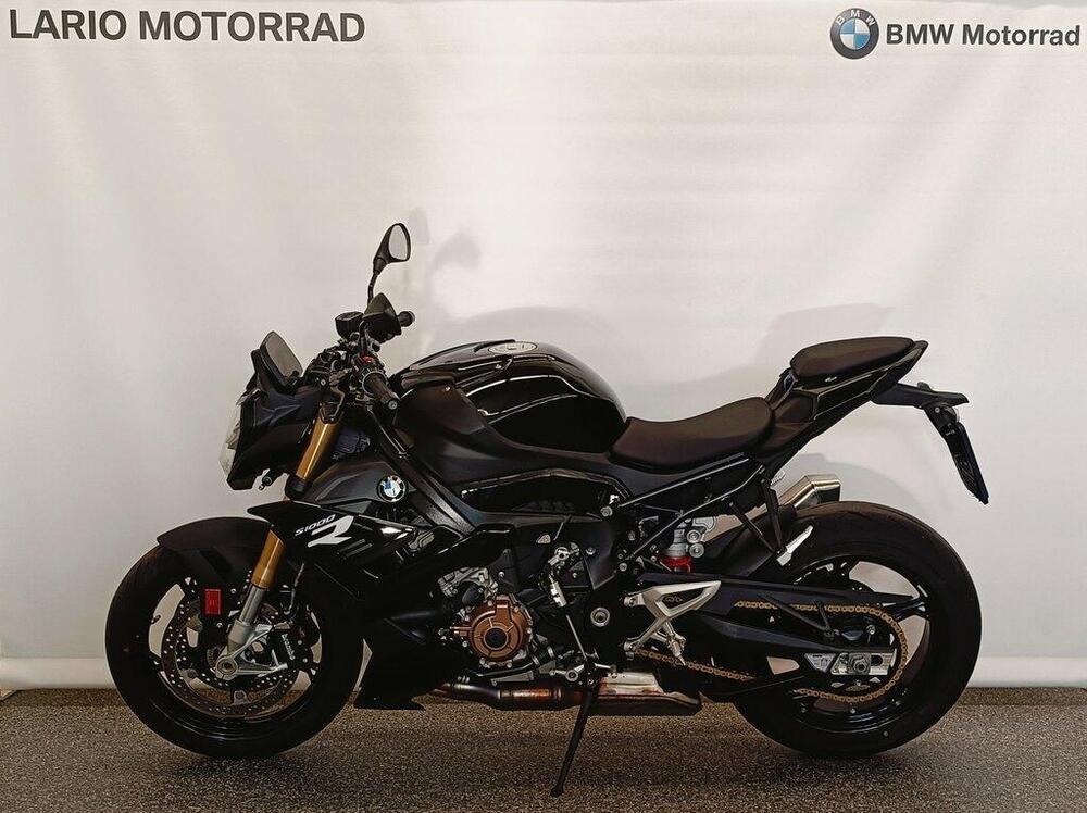 Bmw S 1000 R (2021 - 24)