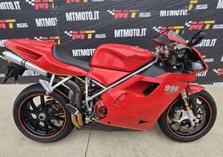 Ducati 996 SPS (1998 - 00) usata