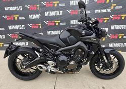 Yamaha MT-09 (2017 - 20) usata