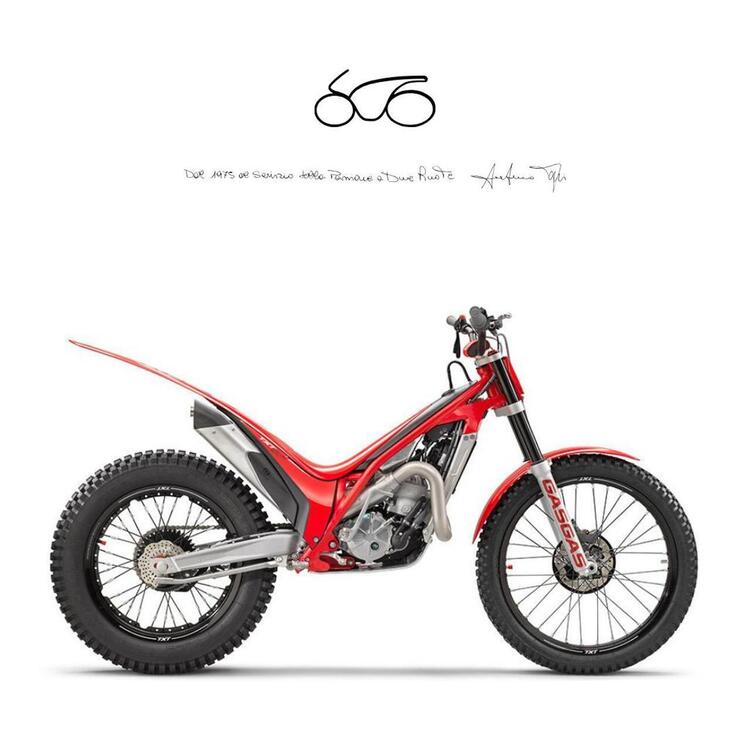 GASGAS TXT 300 Racing (2024 - 25)