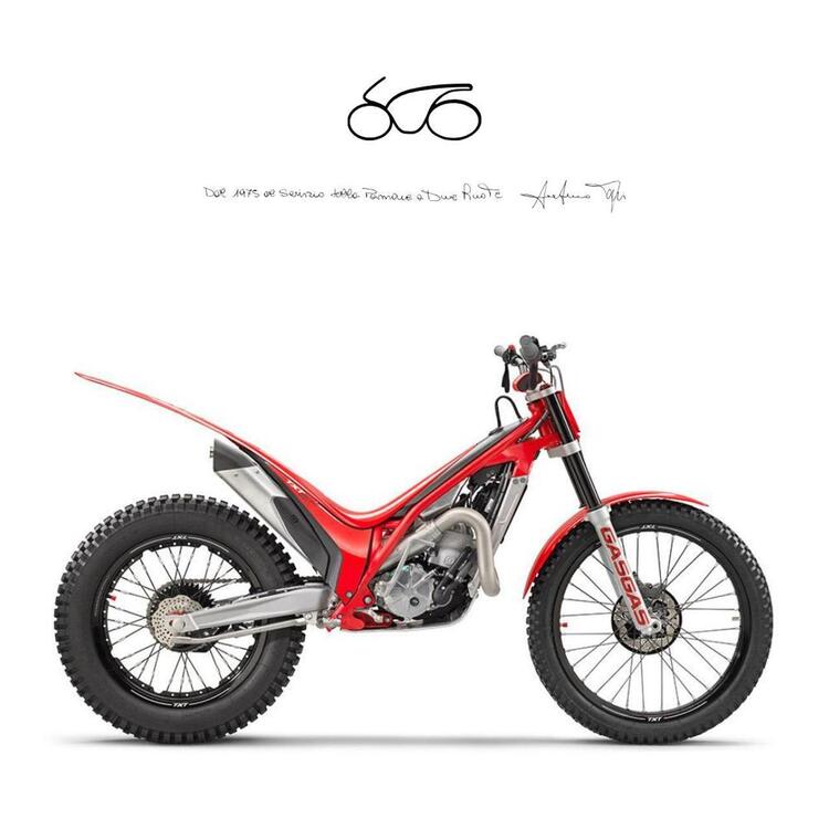 GASGAS TXT 280 Racing (2024 - 25)