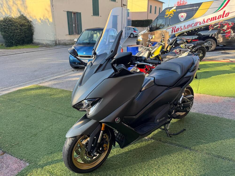 Yamaha T-Max 560 Tech Max (2021) (3)