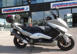 Yamaha T-Max 500 (2008 - 12) usata