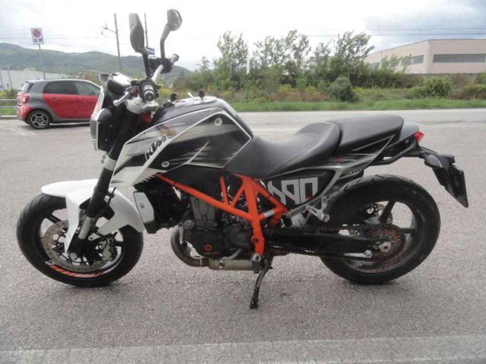 KTM 690 Duke (2012 - 16) (5)