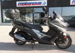 Kymco Xciting 400i ABS (2016 - 20) usata