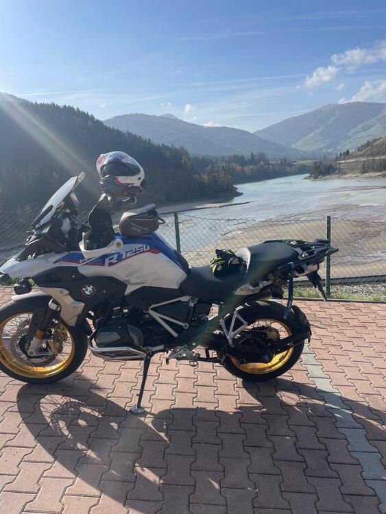 Bmw R 1250 GS (2019 - 20)