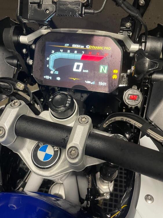 Bmw R 1250 GS (2019 - 20) (2)