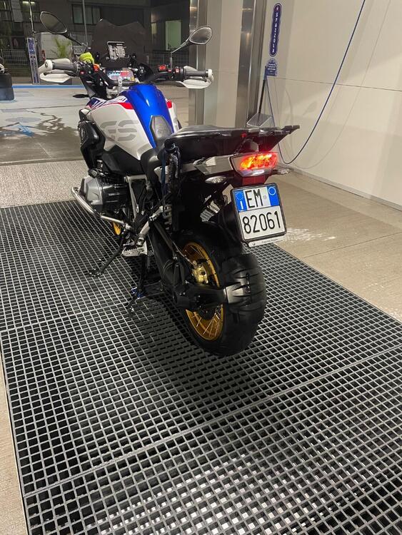 Bmw R 1250 GS (2019 - 20) (3)