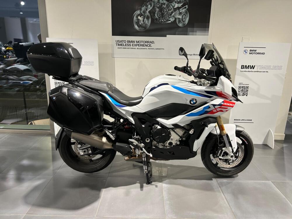 Bmw S 1000 XR (2020 - 23)