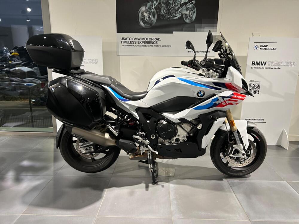 Bmw S 1000 XR (2020 - 23) (2)