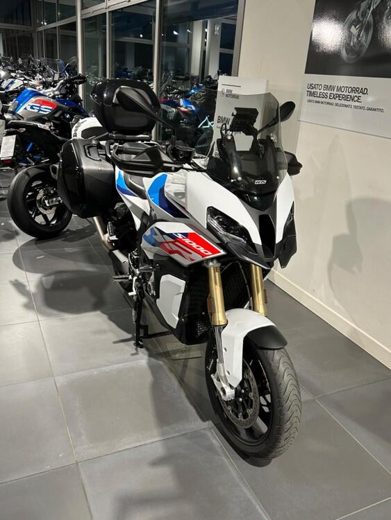 Bmw S 1000 XR (2020 - 23) (3)