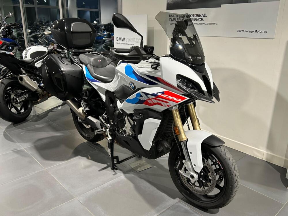 Bmw S 1000 XR (2020 - 23) (4)