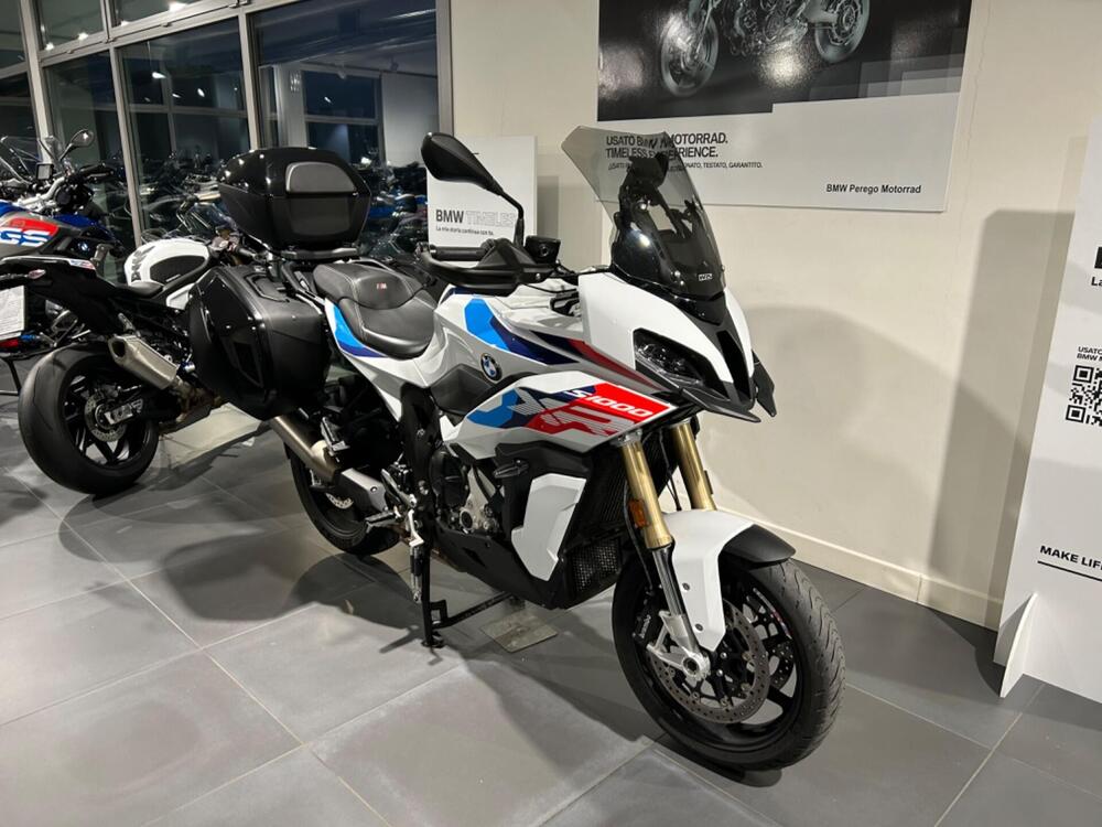 Bmw S 1000 XR (2020 - 23) (5)