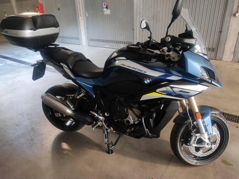 Bmw S 1000 XR (2024 - 25) (2)