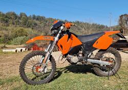 KTM EGS/EXC 125 usata