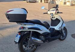 Piaggio Beverly Tourer 300 usata