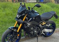 Yamaha MT-09 SP (2021 - 23) usata