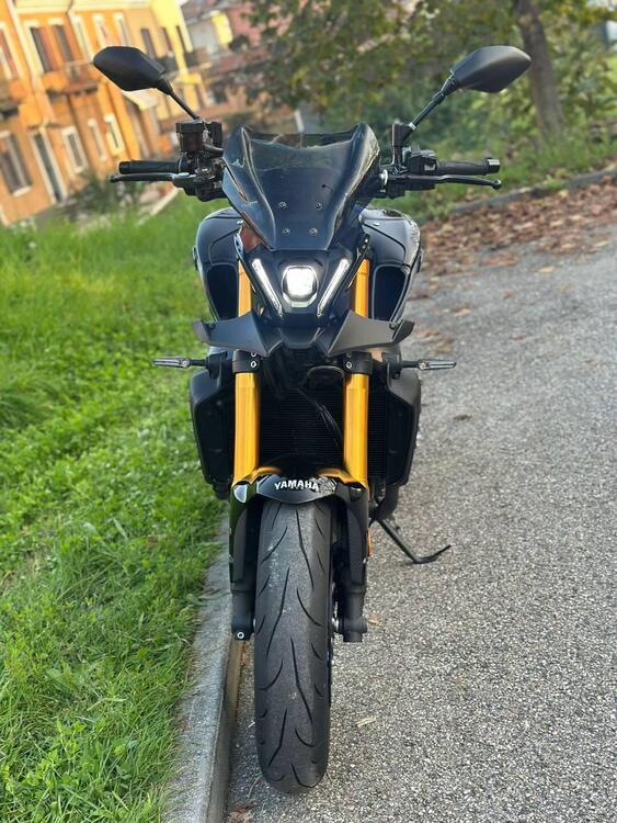 Yamaha MT-09 SP (2021 - 23) (4)