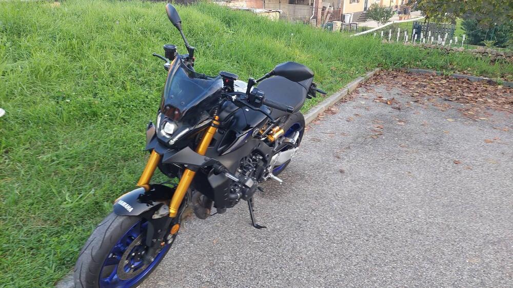 Yamaha MT-09 SP (2021 - 23) (5)