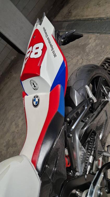 Bmw S 1000 RR (2009 - 12) (4)