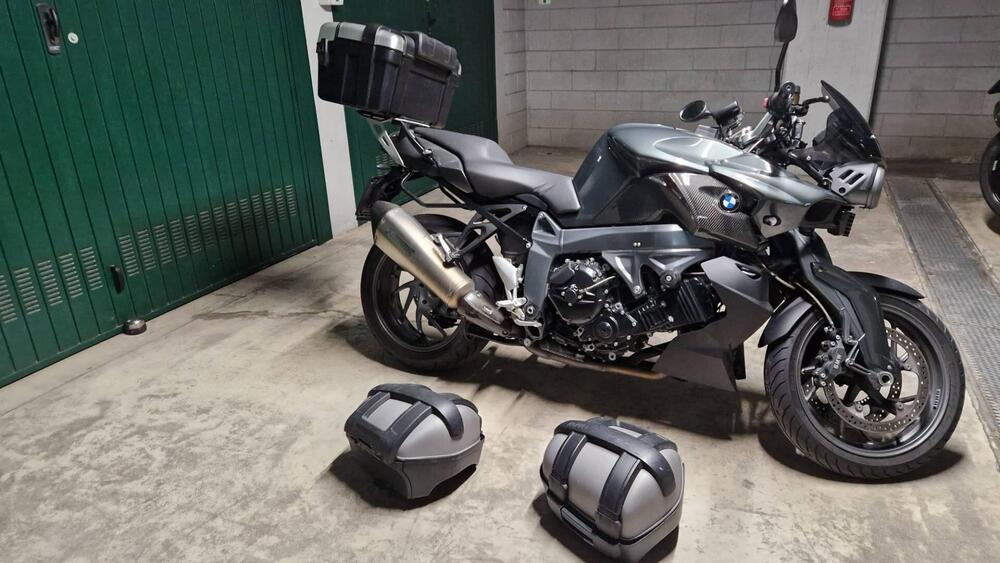 Bmw K 1300 R (2009 - 16) (2)