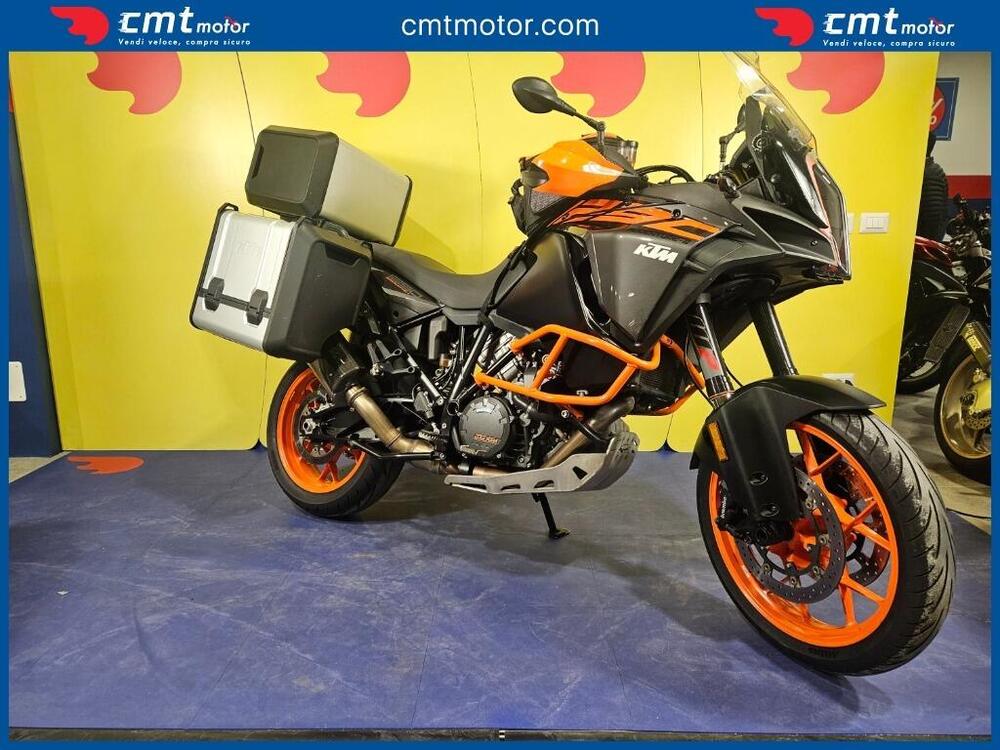 KTM 1290 Super Adventure S (2017 - 20) (3)