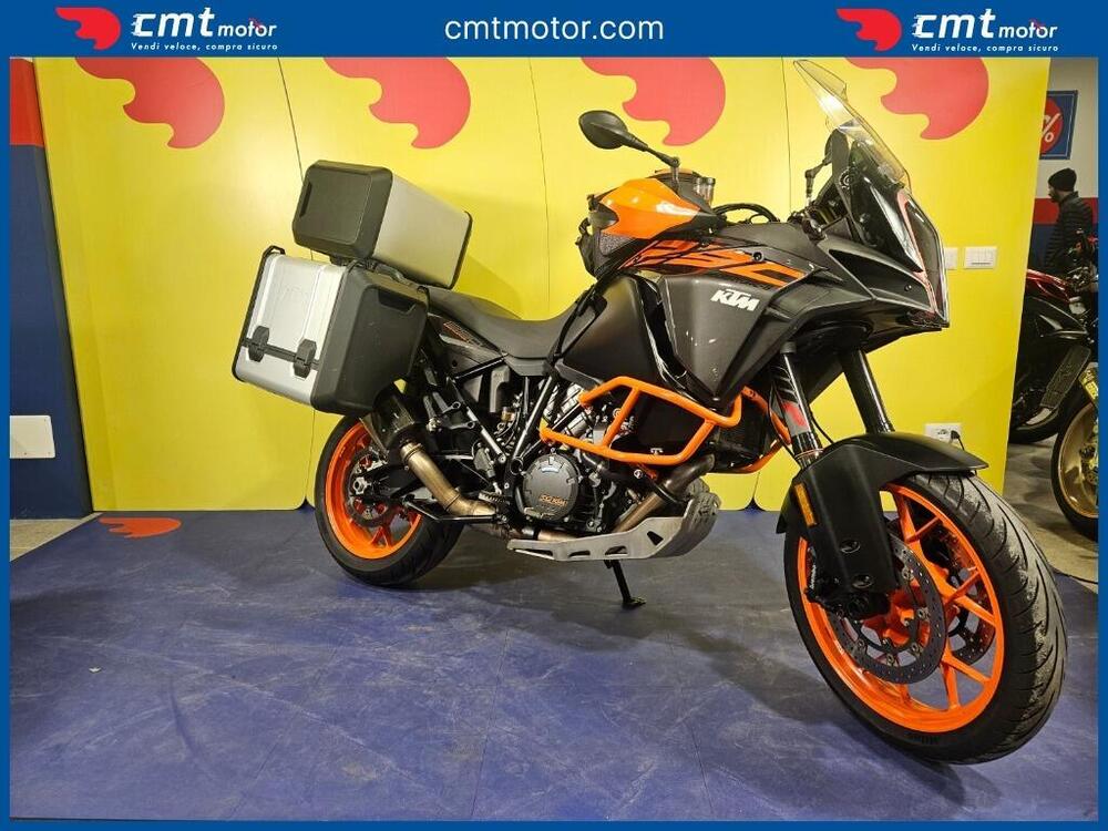 KTM 1290 Super Adventure S (2017 - 20) (4)