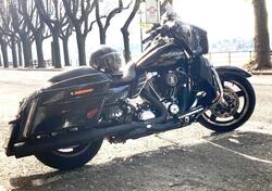 Harley-Davidson 1690 Street Glide (2011 - 13) - FLHX usata