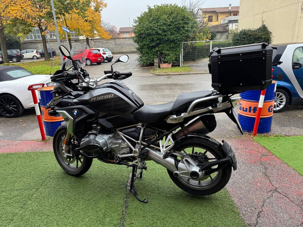 Bmw R 1250 GS (2019 - 20) (2)