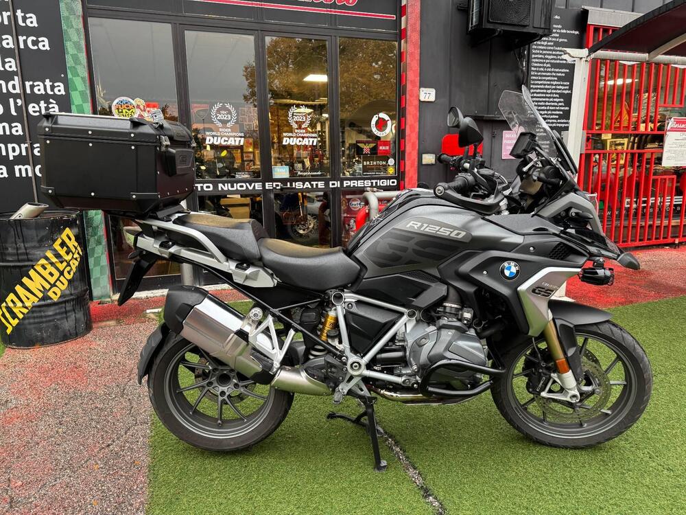 Bmw R 1250 GS (2019 - 20) (3)