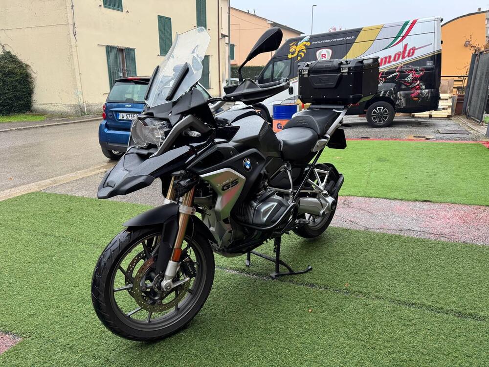 Bmw R 1250 GS (2019 - 20) (4)