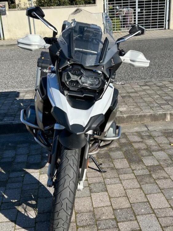 Bmw R 1250 GS (2019 - 20) (3)