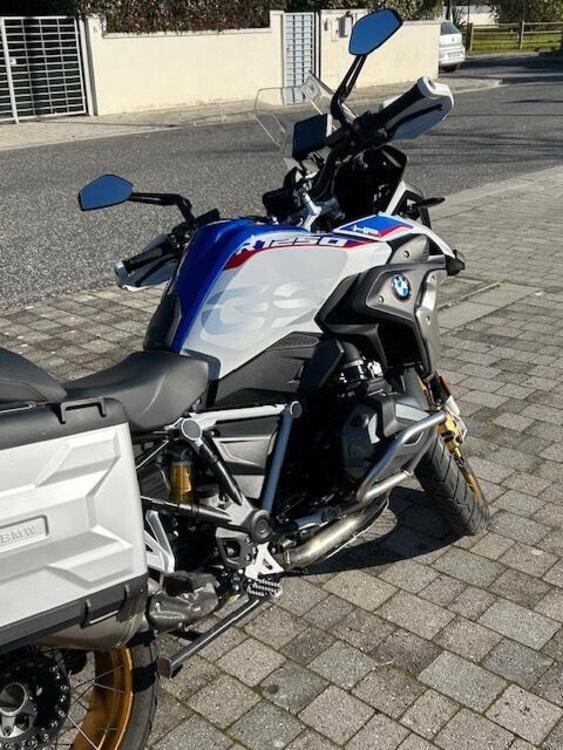 Bmw R 1250 GS (2019 - 20) (5)