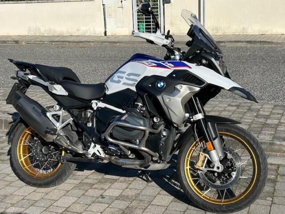 Bmw R 1250 GS (2019 - 20)