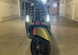 Vespa GTS 300 Super Sport (2023 - 24) usata