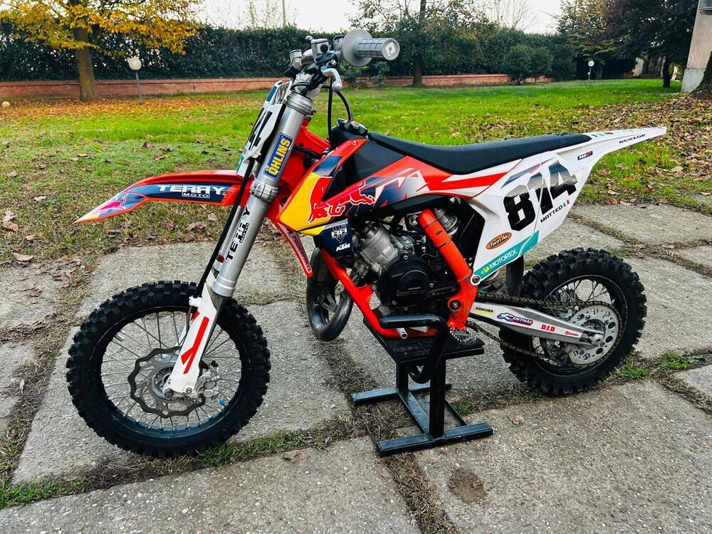 KTM SX 65 (2019)