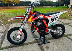 KTM SX 65 (2019) usata