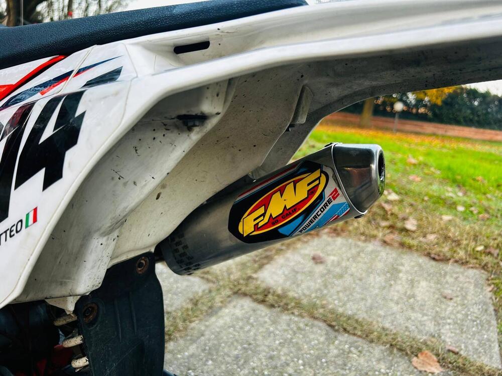 KTM SX 65 (2019) (2)