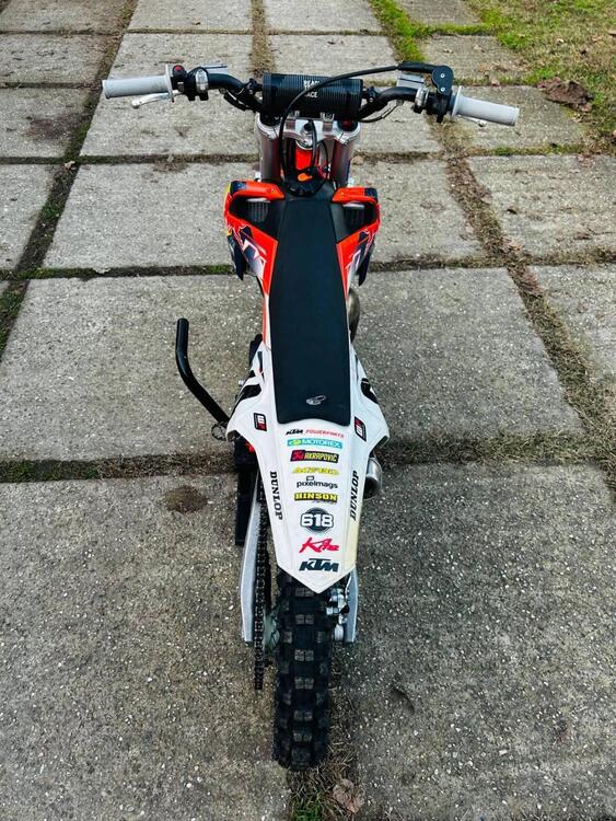 KTM SX 65 (2019) (4)