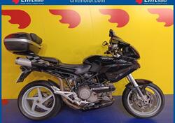 Ducati Multistrada 1000 DS (2003 - 06) usata