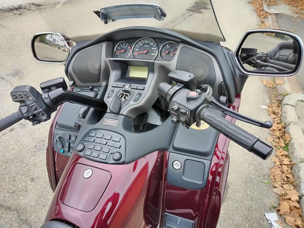 Honda GL 1800 Gold Wing (2006) (5)